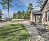'Greenside Bunker' w/ Fire Pit on Golf Course!