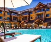 Luxury Three Bedroom Residence steps from Heavenly Village Book 7 Nights for ...