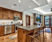Luxury Three Bedroom Residence steps from Heavenly Village Book 7 Nights for ...