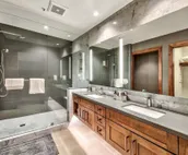 Luxury Three Bedroom Residence steps from Heavenly Village Book 7 Nights for ...