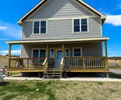 Shoreline Cottage SD