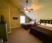 Shoreline Cottage SD