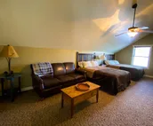 Shoreline Cottage SD