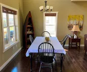 Shoreline Cottage SD