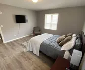 Modern Luxury Home on the River w/ 3 Bedrooms
