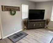 Modern Luxury Home on the River w/ 3 Bedrooms