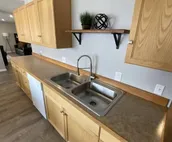 Modern Luxury Home on the River w/ 3 Bedrooms