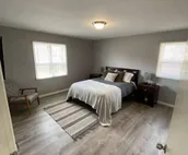 Modern Luxury Home on the River w/ 3 Bedrooms