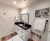 Modern Studio Walk to Bars, Restaurants, Shopping  #1