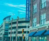 Perfect for Groups - Stay for GenCon