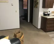 Cozy, Clean!  Pets Welcome!