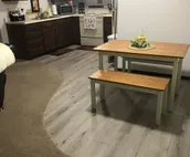Cozy, Clean!  Pets Welcome!
