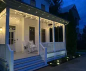 Carlton Landing Vacation Home with EV Charging