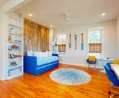 Carlton Landing Vacation Home with EV Charging