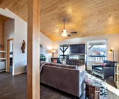Gorgeous Chilkat Tower #3, 2BR Condo, downtown