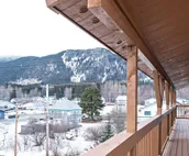 Gorgeous Chilkat Tower #3, 2BR Condo, downtown