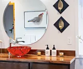 Gorgeous Chilkat Tower #3, 2BR Condo, downtown