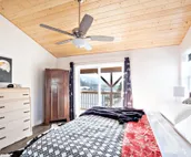 Gorgeous Chilkat Tower #3, 2BR Condo, downtown