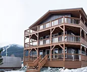 Gorgeous Chilkat Tower #3, 2BR Condo, downtown