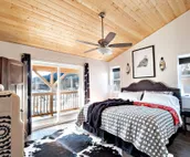 Gorgeous Chilkat Tower #3, 2BR Condo, downtown