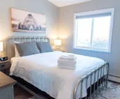Suite 10 Downtown Palmer