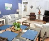 Destiny Beach Villa 4 Spring Break! Waterfront! Beach gear! 2 King Masters!