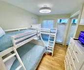 Destiny Beach Villa 4 Spring Break! Waterfront! Beach gear! 2 King Masters!