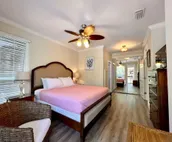 Destiny Beach Villa 4 Spring Break! Waterfront! Beach gear! 2 King Masters!
