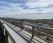 Destiny Beach Villa 4 Spring Break! Waterfront! Beach gear! 2 King Masters!