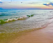 Destiny Beach Villa 4 Spring Break! Waterfront! Beach gear! 2 King Masters!