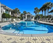 Destiny Beach Villa 4 Spring Break! Waterfront! Beach gear! 2 King Masters!