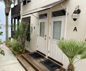 Destiny Beach Villa 4 Spring Break! Waterfront! Beach gear! 2 King Masters!