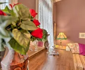 Pet-Friendly Apt: 2 Blocks to Riverside Park!