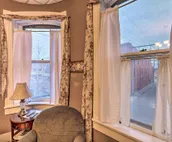 Pet-Friendly Apt: Walk to Missouri River!