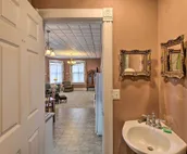 Pet-Friendly Apt: Walk to Missouri River!