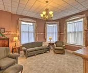 Pet-Friendly Apt: Walk to Missouri River!