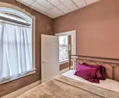 Pet-Friendly Apt: Walk to Missouri River!