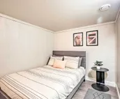 Home w/ Office + Yard: 25 Mi to Downtown Chicago!