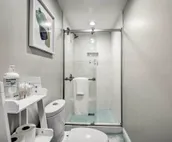 Home w/ Office + Yard: 25 Mi to Downtown Chicago!