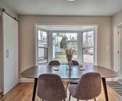 Home w/ Office + Yard: 25 Mi to Downtown Chicago!