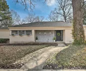 Home w/ Office + Yard: 25 Mi to Downtown Chicago!