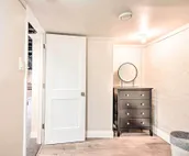 Home w/ Office + Yard: 25 Mi to Downtown Chicago!