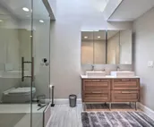 Home w/ Office + Yard: 25 Mi to Downtown Chicago!