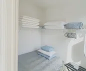 Old Market Townhome w/ 2 King Suites+Garage+View