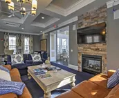 Townhome in Bishop’s Landing - 5 Miles to Beach!