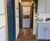 Modern Cozy Cabin