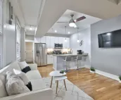 **NEW RADiant Stay in the Thrust of OTR* w/Parking