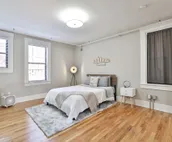 **NEW RADiant Stay in the Thrust of OTR* w/Parking