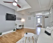 **NEW RADiant Stay in the Thrust of OTR* w/Parking