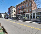 **NEW RADiant Stay in the Thrust of OTR* w/Parking